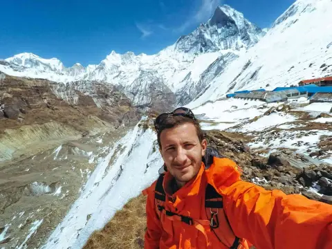 Monsoon Trekking in Nepal: A Complete Guide