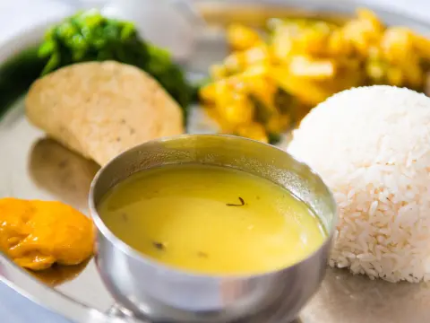 Local Cuisine on the Trails: A Foodie's Guide to Hiking & Trekking in Nepal