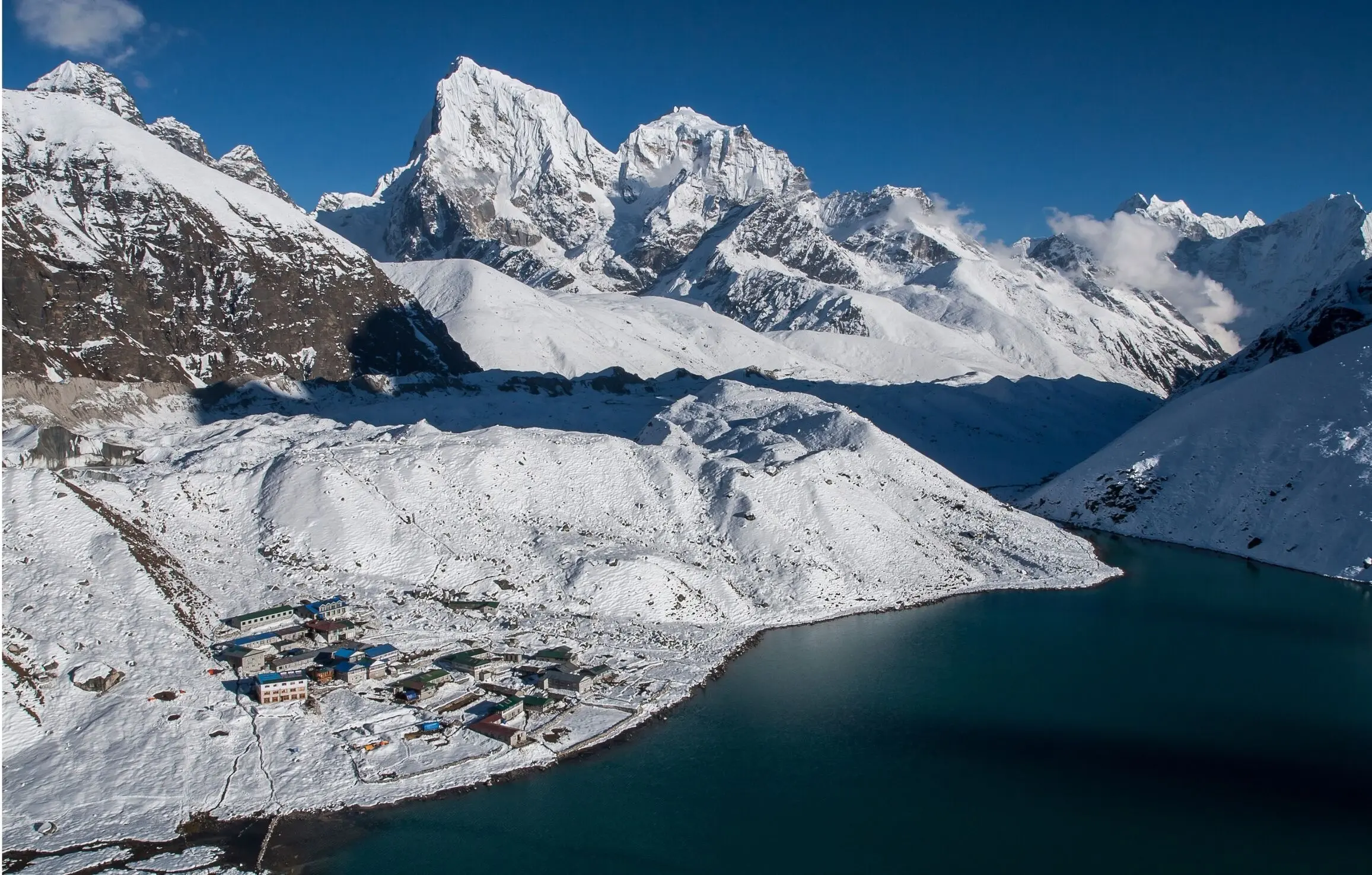 Complete Guide About Altitude Sickness During Trekking in the Himalayas