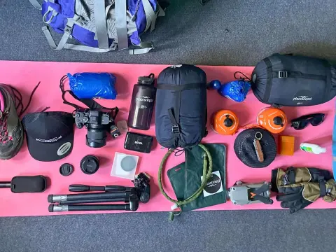 Packing List for Trek in Nepal: A Complete Guide with Pro Tips & Survival Systems